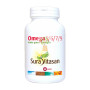 OMEGA 3/6/7/9 90 PERLAS SURA VITASAN