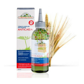TONICO CAPILAR ANTICAIDA 150Ml. CORPORE SANO