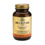 BCAA PLUS 50 CAPSULAS VEGETALES SOLGAR