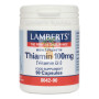 TIAMINA 90 CAPSULAS LAMBERTS