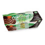 POSTRE DE ALMENDRA CACAO 2x125Gr. NATURGREEN