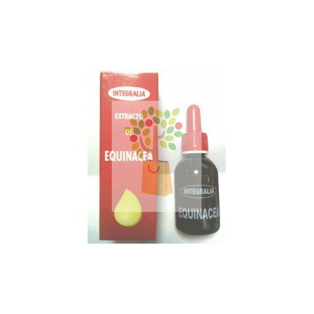 EQUINACEA EXTRACTO 50 ML. INTEGRALIA