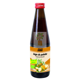 JUGO DE PATATA 200Ml. SALUS