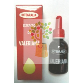 VALERIANA EXTRACTO 50 ML INTEGRALIA
