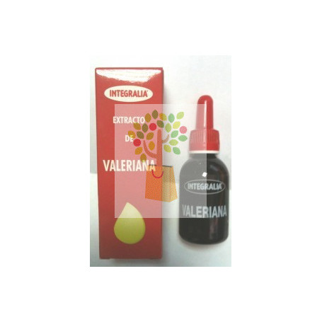 VALERIANA EXTRACTO 50 ML INTEGRALIA