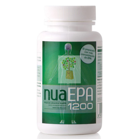NUAEPA 1.200Mg. 90 PERLAS