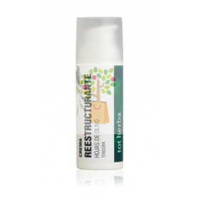 CREMA REESTRUCTURANTE DE OLIVO 50Ml. TOT HERBA