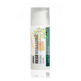 CREMA REGENERADORA GINSENG Y JALEA 50Ml .TOT HERBA