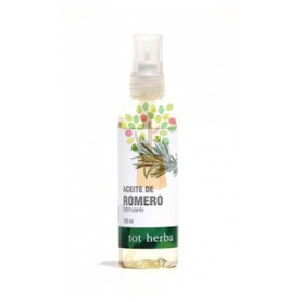 ACEITE ESTIMULANTE ROMERO 100Ml. TOT HERBA
