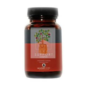 MIRTILO LUTEINA Y ASTAXANTINA COMPLEX 100CAP TERRA