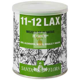 SANTA FLORA 11-12 LAX MEZCLA DE PLANTAS 70G DIMEFAR