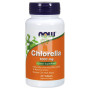 CHLORELLA 1.000Mg. 60 TABLETAS NOW