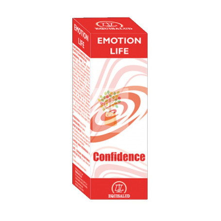 EMOTIONLIFE CONFIDENCE 50Ml. EQUISALUD