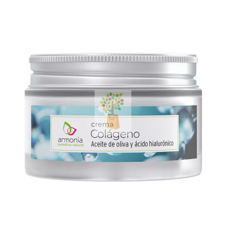 CREMA COLÁGENO 50Ml. ARMONIA