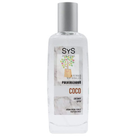 AMBIENTADOR PULVERIZADOR COCO 100 ML SYS