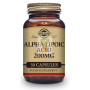 ACIDO ALFA LIPOICO 200MG 50 CAP VEGETALES SOLGAR