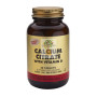 CITRATO DE CALCIO CON VITAMINA D3 240 CAPSULAS SOLGAR