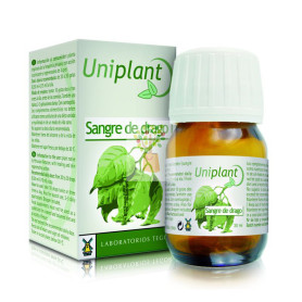 UNIPLANT SANGRE DE DRAGO 30ML. TEGOR