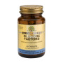 GS GLUCOSE FACTORS 60 CAPSULAS SOLGAR