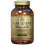 L-ARGININA 1000 MG 90 CAPSULAS SOLGAR