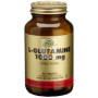 L-GLUTAMINA  1.000 MG 60 CAPSULAS SOLGAR