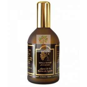 AGUA REINA DE EGIPTO VAPORIZADOR 100ML VINCA MINOR