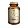 OMEGA 3-6-9 60 CAPSULAS BLANDAS SOLGAR