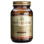 POTASIO 100 CAPSULAS SOLGAR