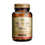SELENIO 200Mcg. 100 CAPSULAS SOLGAR