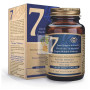 SOLGAR 7 30 CAPSULAS VEGETALES SOLGAR
