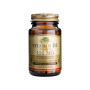 VITAMINA B1 100Mg. (TIAMINA) 100 CAPSULAS VEGETALES SOLGAR