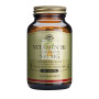 VITAMINA B1 500Mg. (TIAMINA) 100 CAPSULAS VEGETALES SOLGAR