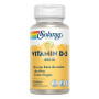 VITAMIN D3 400 UI-120 PERLAS SOLARAY