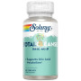 TOTAL CLEANSE URIC ACID 60 CAPSULAS SOLARAY