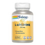 L-ARGININE 500Mg. 100 CAPSULAS SOLARAY
