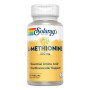 L-METHIONINE 500Mg. 30 CAPSULAS SOLARAY