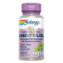 GINKGO BILOBA 60Mg. 60 CAPSULAS SOLARAY