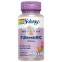 SUPER TURMERIC 30 CAPSULAS VEGETALES SOLARAY