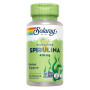 ESPIRULINA 410Mg.  100 CAPSULAS SOLARAY