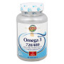 OMEGA 3 720/480 60 PERLAS KAL