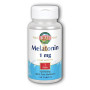 MELATONIN 1Mg. 120 COMPRIMIDOS KAL