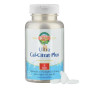 ULTRA CAL-CITRATE+K2 120 COMPRIMIDOS KAL
