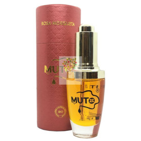 ACEITE DE ROSA MOSQUETA BIO 50Ml. MUT22