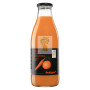 ZUMO DE ZANAHORIA Y NARANJA 200Ml. DELIZUM