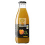 ZUMO DE MELOCOTON Y UVA BLANCA 200Ml. DELIZUM