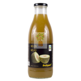 NECTAR DE MELON 1Lt. DELIZUM