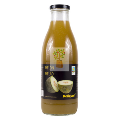 NECTAR DE MELON 1Lt. DELIZUM