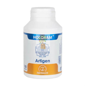 HOLORAM ARTIGEN 180 CAPSULAS EQUISALUD