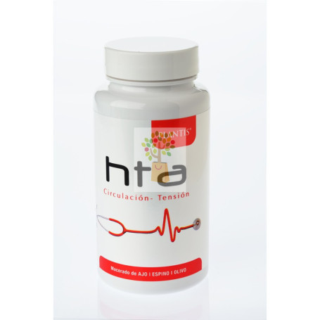 HTA 90 CAPSULAS PLANTIS