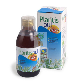 PLANTISPUL ECO 250Ml. PLANTIS